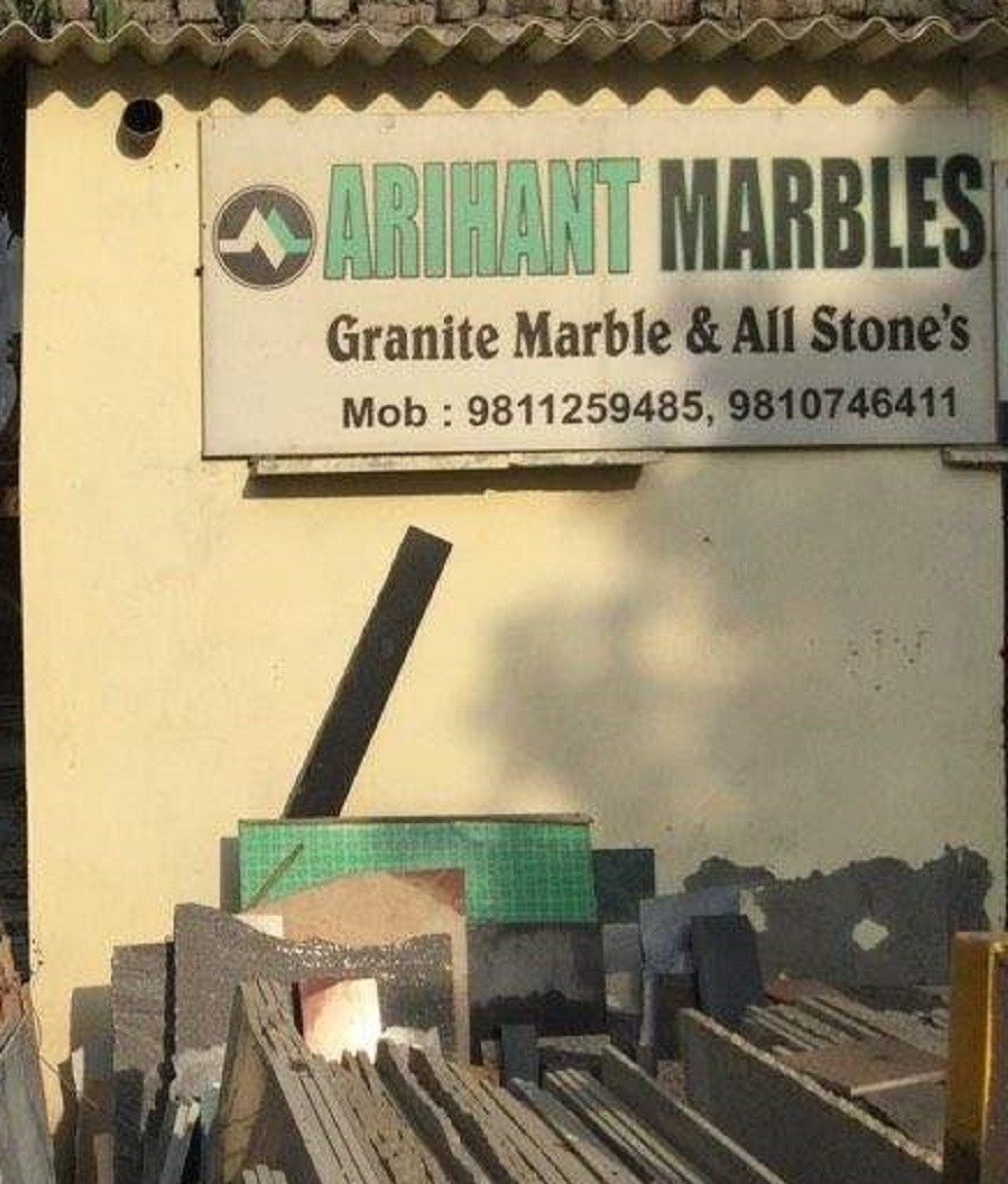 Arihant Marble